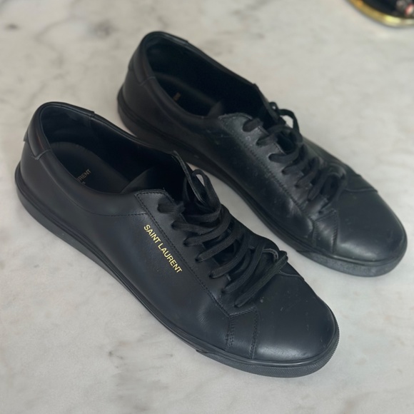 Saint Laurent  sneakers - Picture 8 of 8